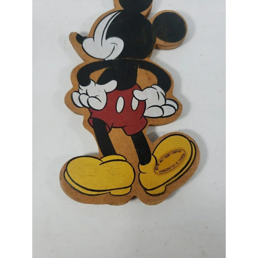Disney add some